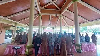 Penyuluhan Hukum Bagi Masyarakat Desa di Desa Campurasri, Kecamatan Karangjati, Kabupaten Ngawi