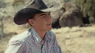 ACTV Icons, The Cowboy Way of Life on Kokernot o6 Ranch