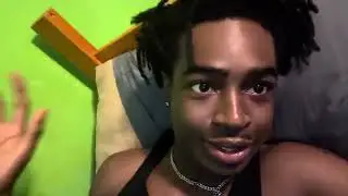 I wanna switch bodies with NBA youngboy 