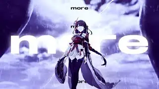 Genshin Impact | More