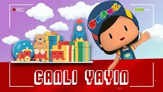 Düşyeri Pepee Canlı Yayın 7/24 Full HD İzle 🔴 