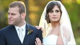 Jamie & Jason Wedding Highlight