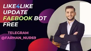 Like4Like free Autobot Script for facebook task 2025 | free Like4like imacros script