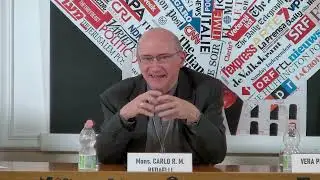 Presentazione Rapporto Caritas 2022   su povertà ed esclusione sociale in Italia