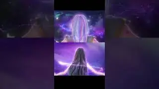 Заключил с феей контракт. Парное превращение*китайские мультики *amv *для девочек*эльфийский сон