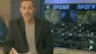 Михаил Леонтьев: Война всё спишет. Однако, Время