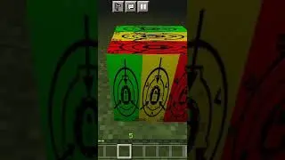 уничтожил классы scp в Minecraft pe