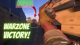 warzone gun game episode 1