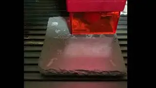 Xtool D1 Pro 20W Slate Engraving