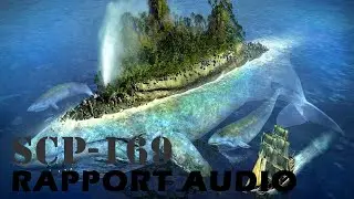 Rapport Audio : SCP-169