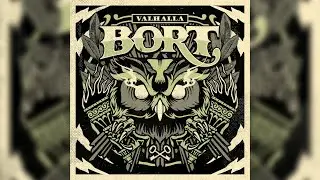 Bort - Valhalla [Full Album] 2021