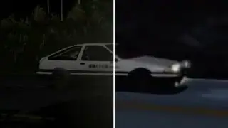 Tofu Delivery V2 [BeamNG.Drive]
