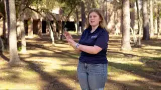 Student Spotlight on Saylor Robinson
