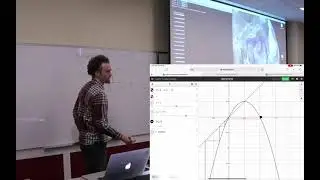 Lecture 2 (updated): Sources & sinks, basins of attraction, bifurcations