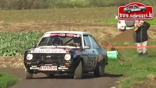 Las Vegas Hoppeland Rally 2014