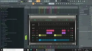[ FREE FLP ] Ambition Sad Melodic Love X Trap Drip Type Beat - Gunna X Flenn X Niska X SCH Type Beat