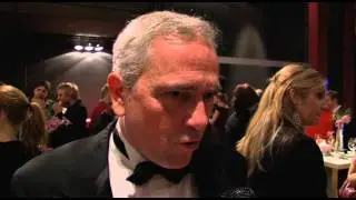 De Producers première