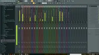Amapiano beat