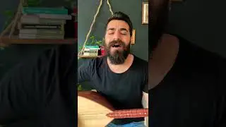 Zevzek -Mahsuni Şerif #alevi #song #music #türkülerimiz #cover #türkü