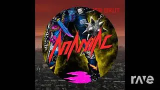 Maniac Killer (Carpenter Brut Mashup)