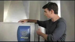 Jeff Gordon Talks About the WaterFurnace Envision