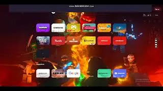 Make the 2023 Roblox Website look like 2016