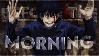 Before The Morning [MEP]