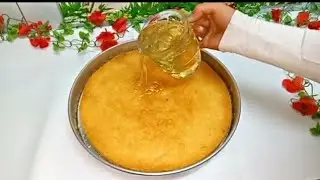 سر صنعه الكنافه الساده بدون مكسرات بطريقه الحلواني وتحدي