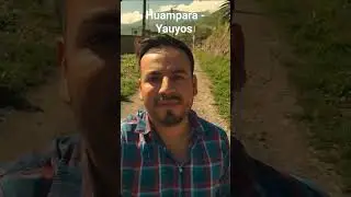 Huampara - Yauyos