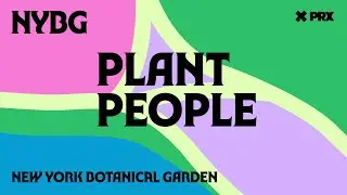 Plant People Episode 8 Teaser: Dan Saladino