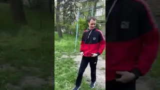 Турник