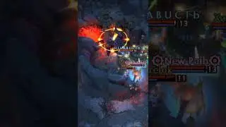 ЖАЛКО, КОНЕЧНО, ЭТОГО ДОБРЯКА#dota2   #dota2   #дота2