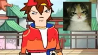 ⛅️ Kenji’s Funniest Moments From His (Denji) Debut!