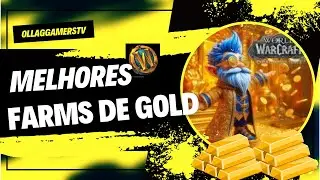 #wowgoldmaking MELHORES METÓDOS, ATUALIZADOS, PARA FARMAR GOLD FACILMENTE NO WOW....