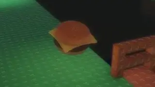 Midnight Horrors, Burger