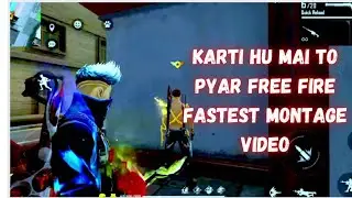 viral song free fire beat sync montage || IT'Z SA 99 || solo rush montage,viral montage 