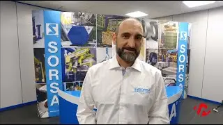 Caso de éxito de servicios gestionados en Sorsa 2019