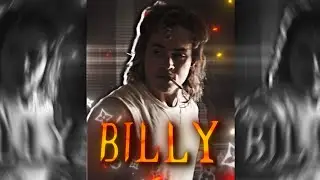 Billy ☠️⚡| Ae inspired Badass Edit | Alightmotion Preset Xml | xblade.mp4