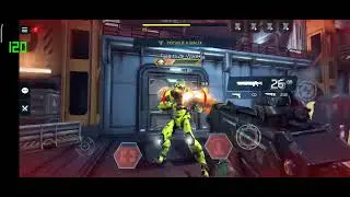 ShadowGun Legends:  Misión Pincipal La Búsqueda - Elimina a Walek