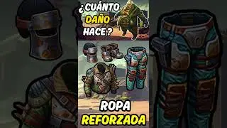 ¿Cuánto daño recibes de un frenético? | Last Day on Earth: Survival 