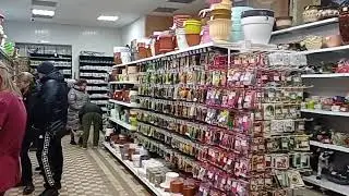 За семенами овощей и цветов