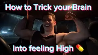 This Feels like your on Dr#gs while Sober!