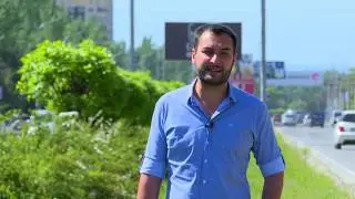 Презентационное видео СК 