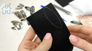 Ручка яка зникає, для розмітки тканини, фетру, зникаюча ручка для рукоділля, пиши-стирай