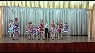 ПЕСЕНКА О ГАММЕ 🎵🎶