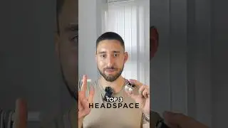 Top 3 Headspace Fragrances (Headspace Parfums)