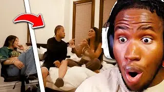 Love Mansion FINALE Got OUT OF HAND 😳🔥 (Reaction)