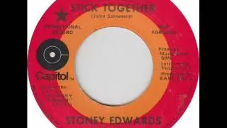 Stoney Edwards 