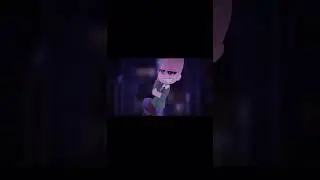 Baldi jumped😢