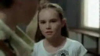Madeline Carroll on LOST